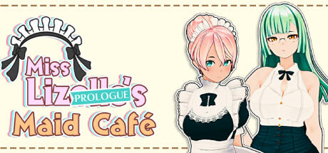 Miss Lizelle&#39;s Maid Cafe