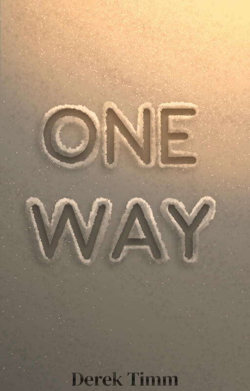 One Way